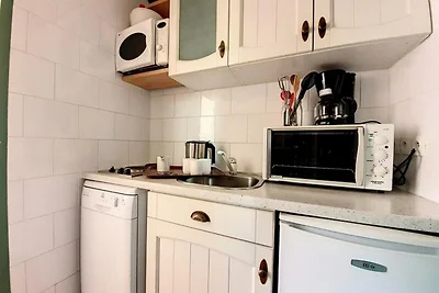 Helles Studio · Direkter Zugang zur Skipiste ...