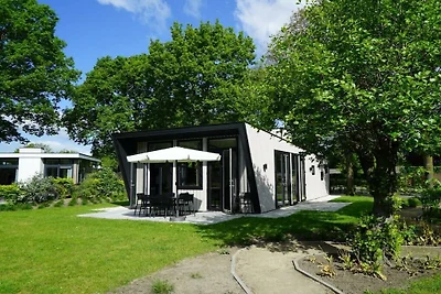 Vakantiehuis in Kaatsheuvel met terras