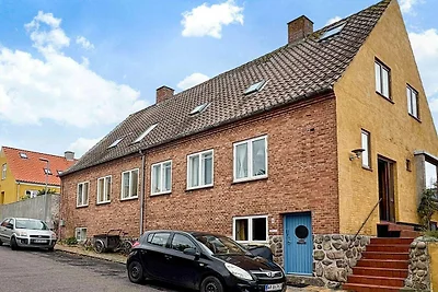 6 Personen Ferienhaus in Hasle