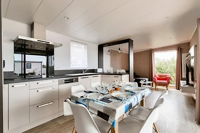 Chalet in Bretignolles-sur-Mer am Meer