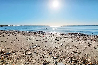 8 Personen Ferienhaus in Hadsund-By Traum