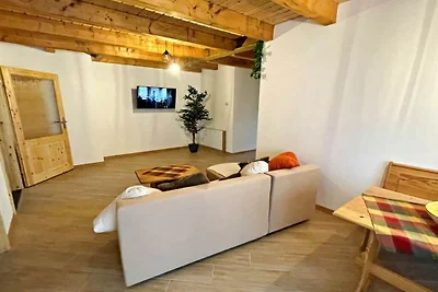 Ferienwohnung mit 1 Schlafzimmer