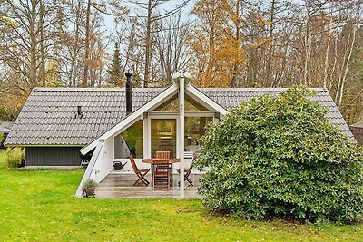 6 Personen Ferienhaus in Vejby