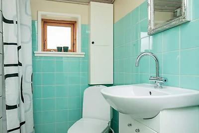 2 Personen Ferienhaus in Otterup