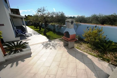 Ferienwohnung mit 1 Schlafzimmer