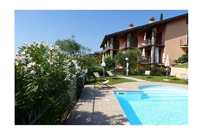 Golf-Maisonette || Toscolano Maderno
