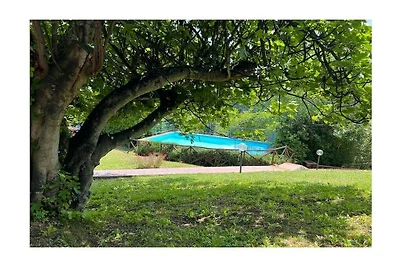 Podere L'Orsinghi Wohnung B
