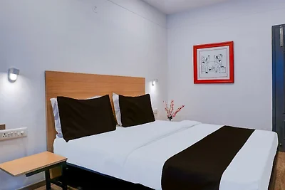 Super Townhouse Balewadi