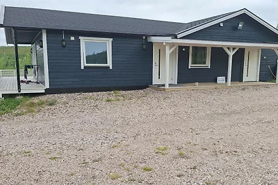 4 Personen Ferienhaus in TANA