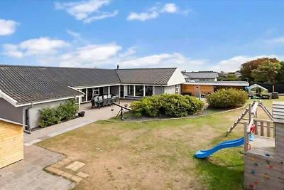 9 Personen Ferienhaus in Skagen