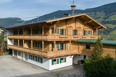 Casa vacanze a Fügen