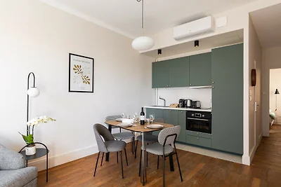 Appartement Dify Deruelle - Part Dieu