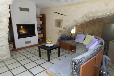 Finca met 1 slaapkamer