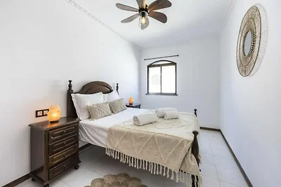 Appartamento vicino Spiaggia Falésia