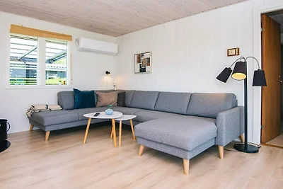 6 Personen vakantie huis in Juelsminde