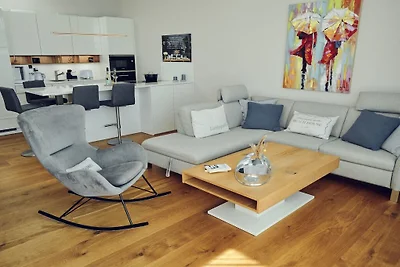 Ferienwohnung MEERzeit