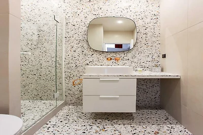 Authentische Wohnung in Paris