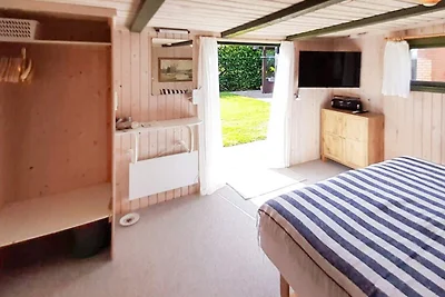 2 Personen Ferienhaus in Skagen