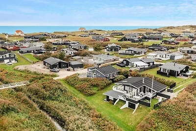 Charmantes Refugium in Lokken -- By Traum...