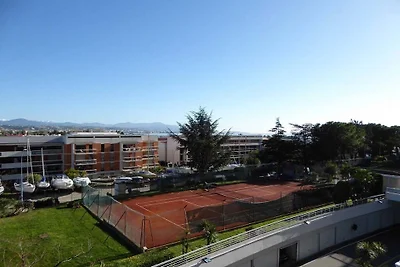Marina Baie des Anges