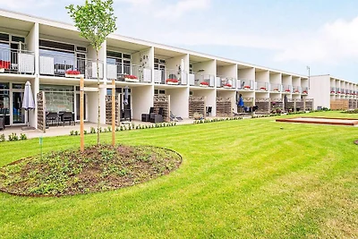 4 Personen Ferienhaus auf einem Ferienpark...
