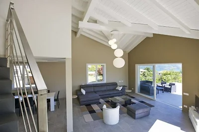 Villa Spa Nipotine A