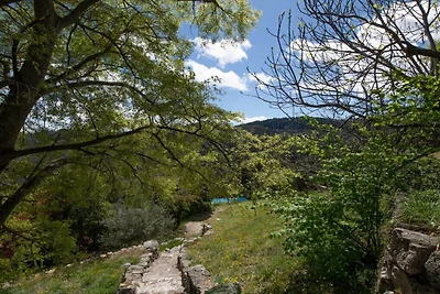 Kuća za odmor Dopust za oporavak Colognac