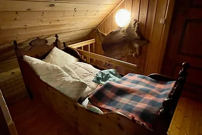 8 Personen Ferienhaus in Åkra-By Traum