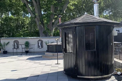 4 Personen Ferienhaus in SÖLVESBORG