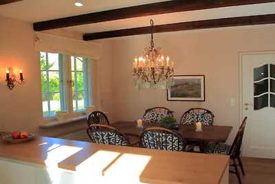 Westerheide Komfortable Ferienresidenz