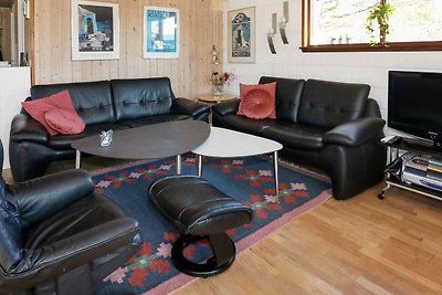 6 Personen Ferienhaus in Hadsund