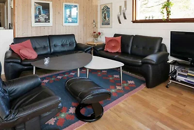 6 Personen Ferienhaus in Hadsund-By Traum