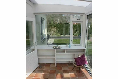 Huijsmansverhuur Type A de Luxe Grevelingen...