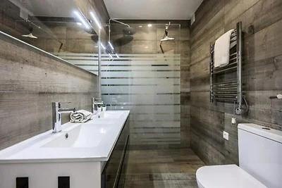 Apartment in Praia da Luz in Strandnähe