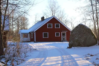 Hjortnabben am See
