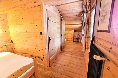 4-Zimmer-Wohnung im Herzen des Dorfes