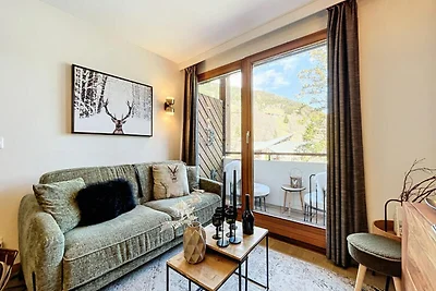 Les 3 Sapins - 4-Personen-Wohnung -...