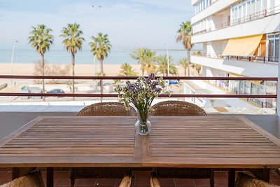 Ventana A DoÑana - Apartment Mit Gratis Wifi