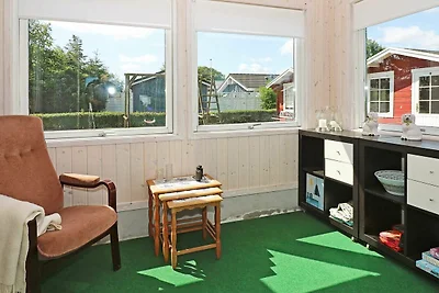 6 Personen Ferienhaus in Hadsund