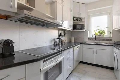 Two Bedroom Penthouse