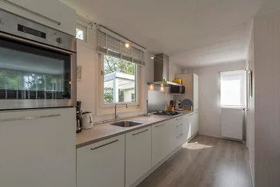 Geweldig vakantiehuis met uitzicht