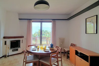 Belvilla by OYO Villa in Luino