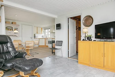 7 Personen Ferienhaus in Hvide Sande