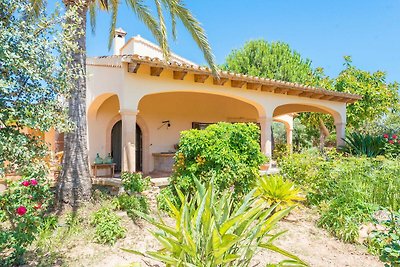 Clau De Sol - Villa met privézwembad.