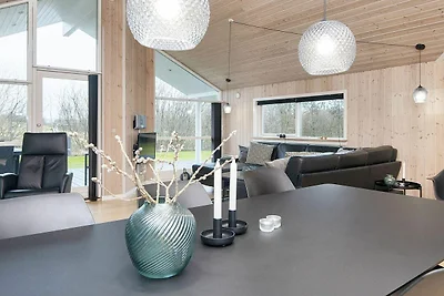 Ferienhaus Erholungsurlaub Hemmet
