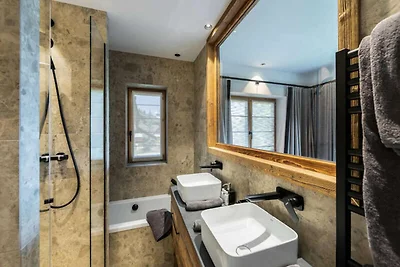 Residence Horizon Blanc für 6 Personen