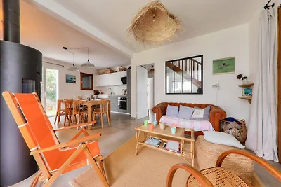 Appartement vlakbij de stranden van de Golf v...