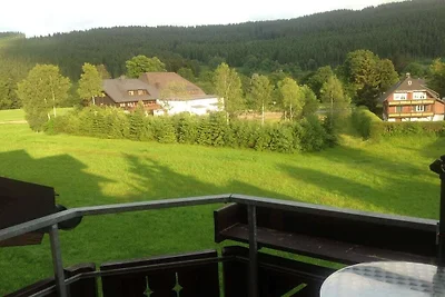 Haus Seebachtal WG 9