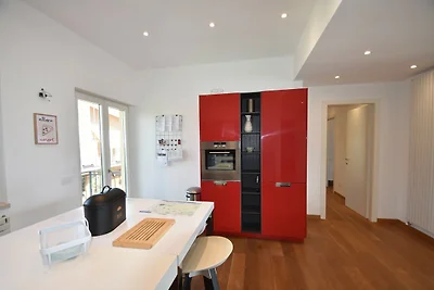 Wohnung in bester Lage am Lago Maggiore