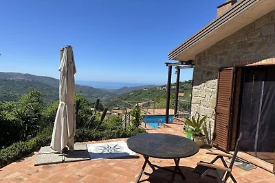 Casa Nel Paradiso || Castell"Umberto